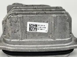 Seat Arona Ksenona vadības bloks 90118119