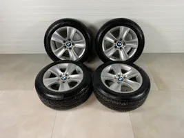 BMW 5 F10 F11 Обод (ободья) колеса из легкого сплава R 17 6790172