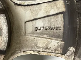 BMW 5 F10 F11 Обод (ободья) колеса из легкого сплава R 17 6790172