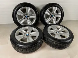 BMW 5 F10 F11 Обод (ободья) колеса из легкого сплава R 17 6790172