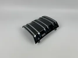 Skoda Kodiaq Front bumper upper radiator grill 565853655E