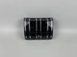 Skoda Kodiaq Griglia superiore del radiatore paraurti anteriore 565853655E