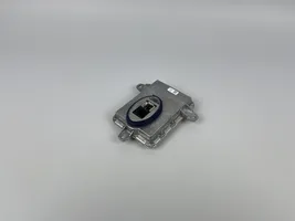 BMW 3 F30 F35 F31 Moduł poziomowanie świateł Xenon 7296090