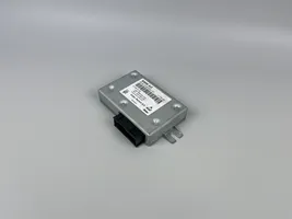 BMW 7 F01 F02 F03 F04 Module de contrôle vidéo 9187604