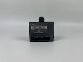 Audi A6 S6 C6 4F Oven ohjainlaite/moduuli 4F0959795E