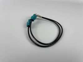 Volkswagen Crafter Enchufe conector USB 000098713A