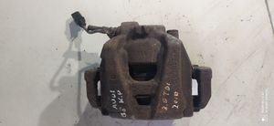 Audi A4 S4 B8 8K Pinza del freno anteriore 