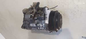 Mercedes-Benz E W212 Compressore aria condizionata (A/C) (pompa) A0022303111