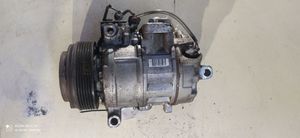 BMW 1 E82 E88 Compressore aria condizionata (A/C) (pompa) 44722601852