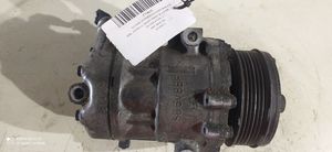 Opel Astra G Ilmastointilaitteen kompressorin pumppu (A/C) SD6BBF