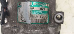 Opel Astra G Air conditioning (A/C) compressor (pump) SD6BBF