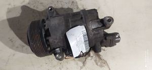 BMW 3 E92 E93 Ilmastointilaitteen kompressorin pumppu (A/C) 915682001