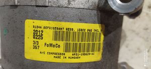 Ford Fiesta Compressore aria condizionata (A/C) (pompa) AP3119D629AC