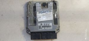 Skoda Superb B5 (3U) Engine control unit/module 03G906016GT