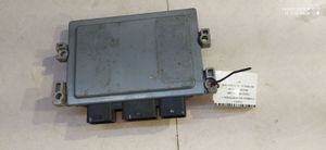 Ford Fiesta Engine control unit/module S180047014B