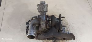 Audi A4 S4 B8 8K Turbina 06H145701L