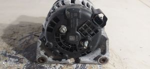 Opel Astra J Generatore/alternatore 13579667