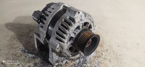 Opel Astra J Generatore/alternatore 13579667