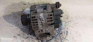 Nissan Note (E11) Generatore/alternatore 8200386806