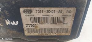 Ford Galaxy ABS Blokas 7G912C405AB