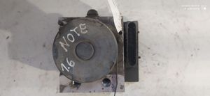 Nissan Note (E11) Pompa ABS 02652234045