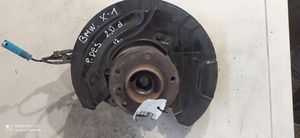 BMW X1 E84 Front wheel hub 