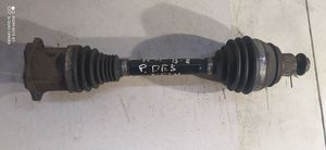 Audi A4 S4 B8 8K Front driveshaft 8K0407271Q