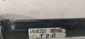 Audi A6 S6 C6 4F Front driveshaft 4F0407272G