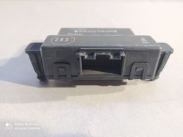 Audi A3 S3 8P Gateway valdymo modulis 1K0907530F