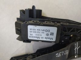 Volkswagen Jetta VI Accelerator pedal position sensor 1K1723503AR