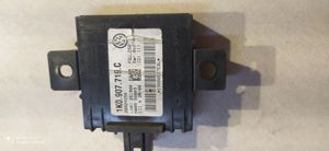 Audi A3 S3 8P Unidad de control/módulo de alarma 1K0907719C