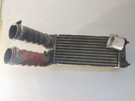 Citroen C4 II Chłodnica powietrza doładowującego / Intercooler 