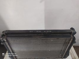 Volkswagen Jetta V Set del radiatore 1K0121251L