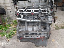 Opel Agila B Silnik / Komplet K12B