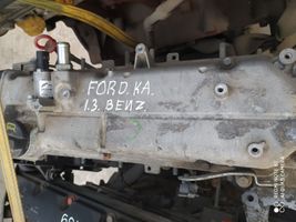 Ford Ka Moteur 