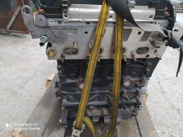 Volkswagen PASSAT B7 Silnik / Komplet CAYV