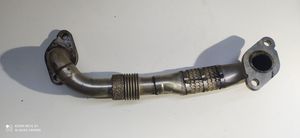 Volkswagen Jetta V EGR valve line/pipe/hose 03G131521AH