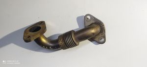 Volkswagen Jetta V EGR valve line/pipe/hose 038131521CC