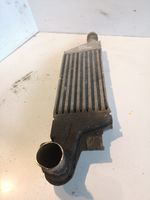 Opel Combo C Chłodnica powietrza doładowującego / Intercooler 