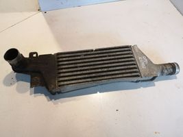 Opel Combo C Chłodnica powietrza doładowującego / Intercooler 