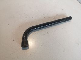 Opel Combo C Wheel nut wrench 