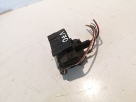 Volvo S70  V70  V70 XC Glow plug pre-heat relay 