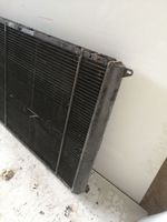 Opel Movano A Dzesēšanas šķidruma radiators 