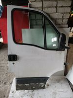 Opel Movano A Drzwi 