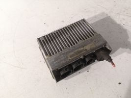 Opel Movano A Sterownik / Moduł ECU 