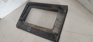 Volkswagen I LT Front bumper upper radiator grill 