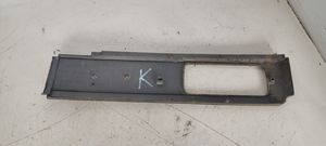 Volkswagen I LT Front bumper upper radiator grill 