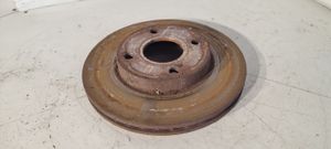 Ford Focus Disque de frein avant 