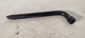 Ford Focus Wheel nut wrench 