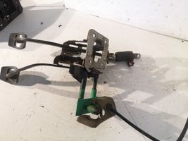 Ford Focus Pedal assembly 